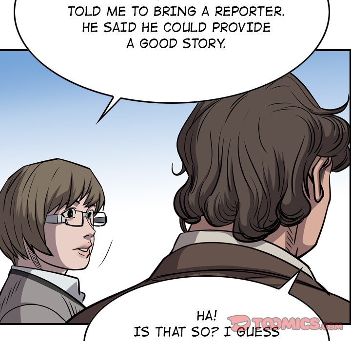 Legend: The Beginning Chapter 104 page 78 - Chapter 104