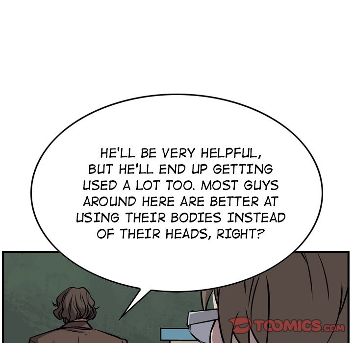Legend: The Beginning Chapter 104 page 81 - Chapter 104