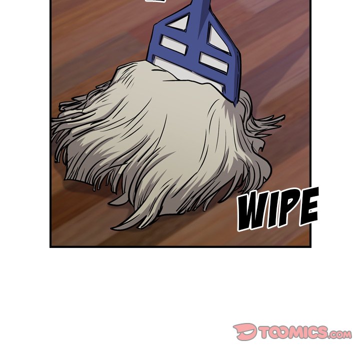 Legend: The Beginning Chapter 104 page 84 - Chapter 104
