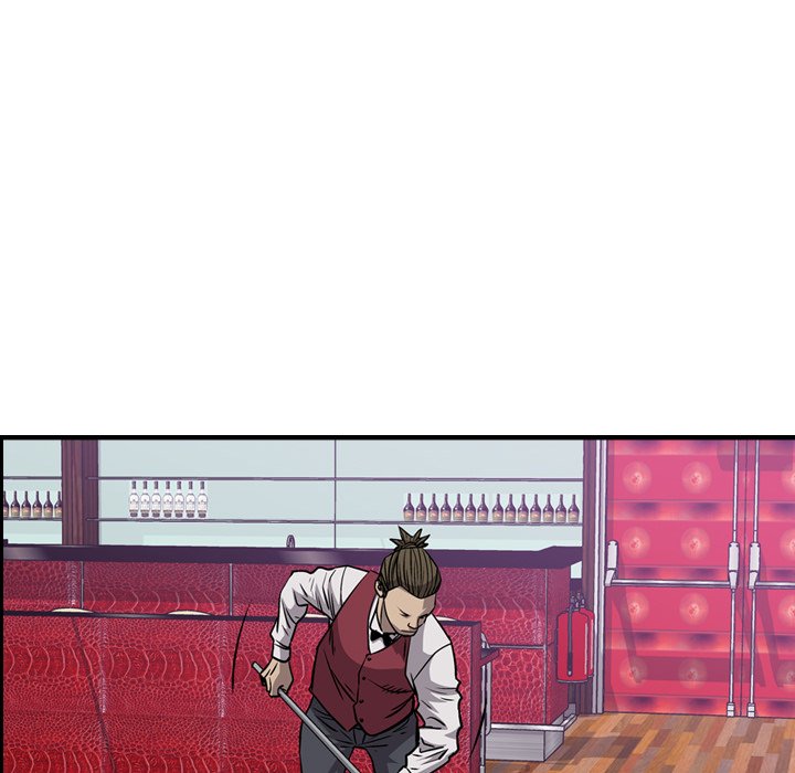 Legend: The Beginning Chapter 104 page 85 - Chapter 104