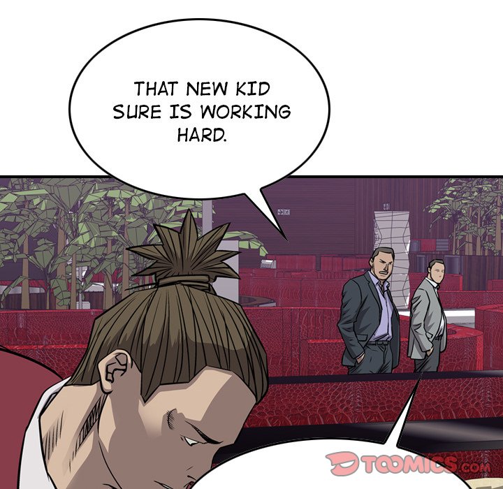 Legend: The Beginning Chapter 104 page 87 - Chapter 104