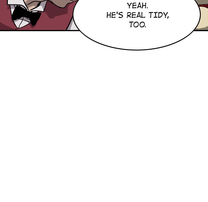 Legend: The Beginning Chapter 104 page 88 - Chapter 104