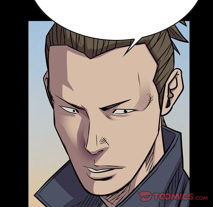Legend: The Beginning Chapter 104 page 9 - Chapter 104
