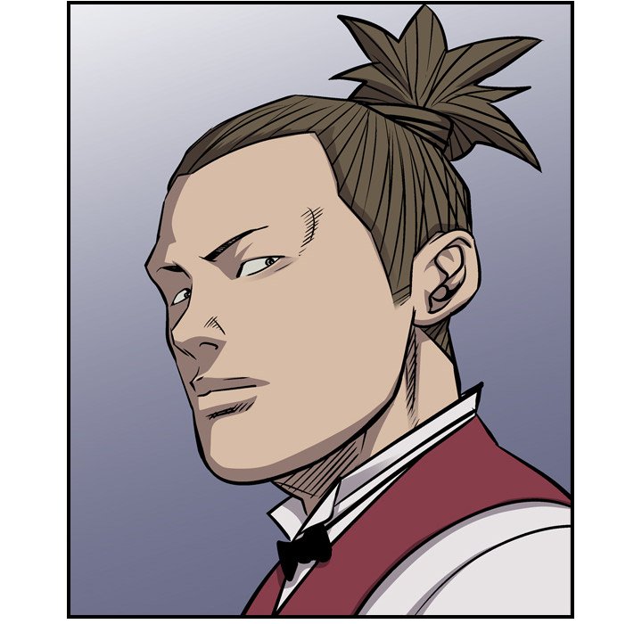 Legend: The Beginning Chapter 104 page 91 - Chapter 104