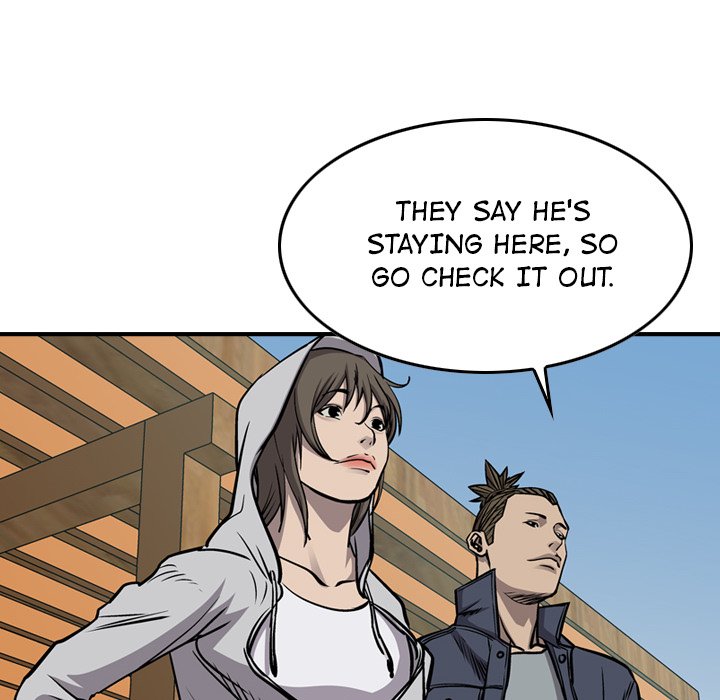 Legend: The Beginning Chapter 104 page 94 - Chapter 104