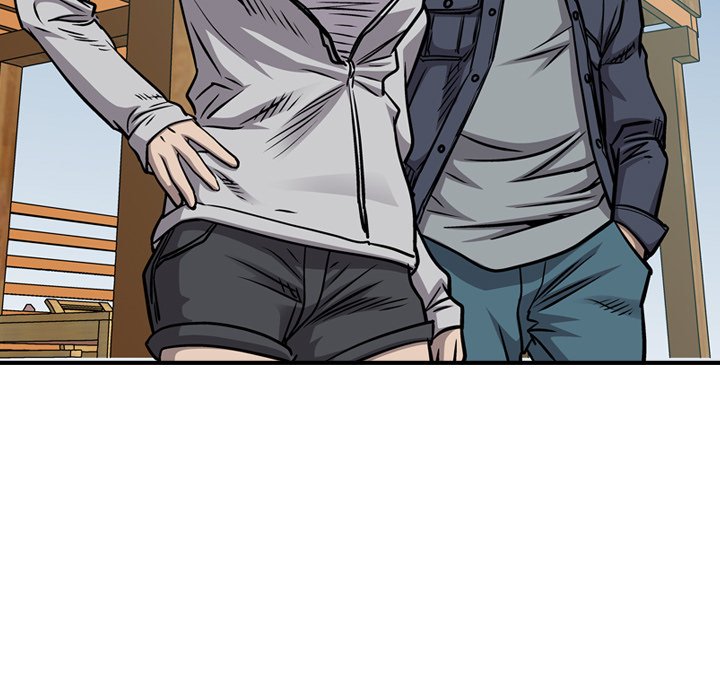 Legend: The Beginning Chapter 104 page 95 - Chapter 104