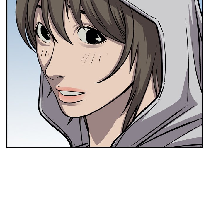 Legend: The Beginning Chapter 104 page 97 - Chapter 104