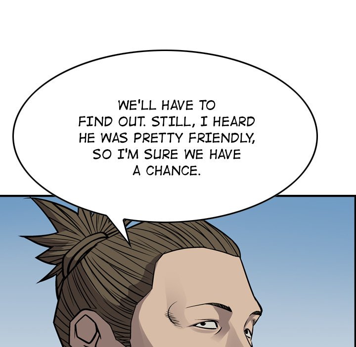 Legend: The Beginning Chapter 104 page 98 - Chapter 104