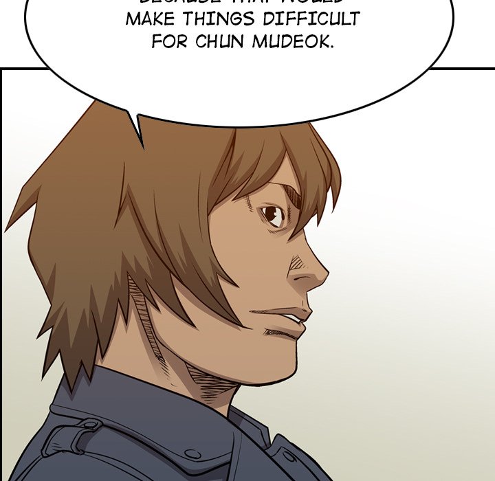 Legend: The Beginning Chapter 105 page 104 - Chapter 105
