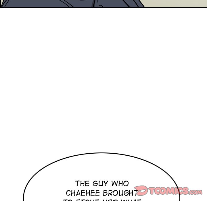 Legend: The Beginning Chapter 105 page 105 - Chapter 105