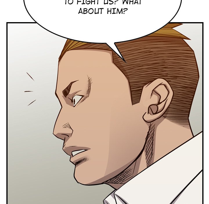 Legend: The Beginning Chapter 105 page 106 - Chapter 105