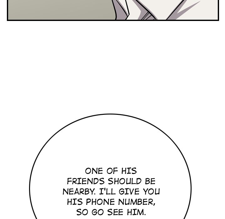 Legend: The Beginning Chapter 105 page 107 - Chapter 105