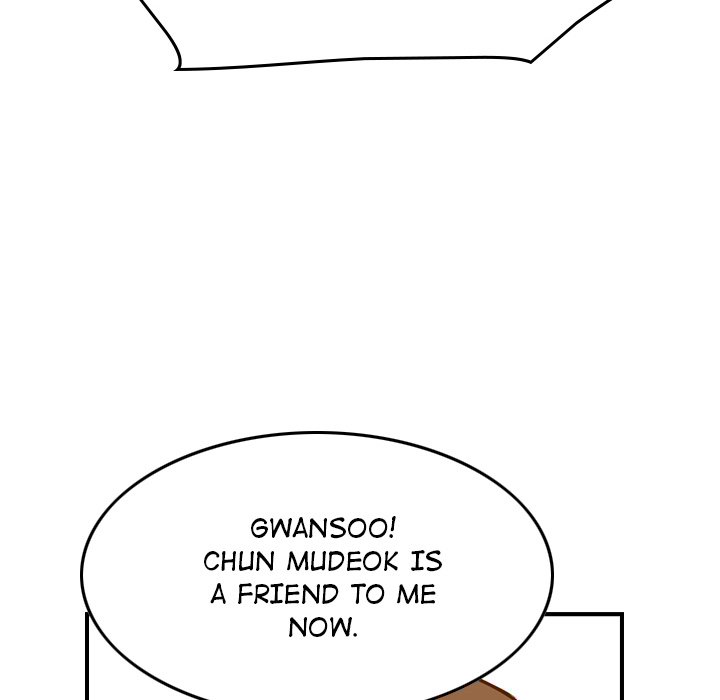 Legend: The Beginning Chapter 105 page 109 - Chapter 105