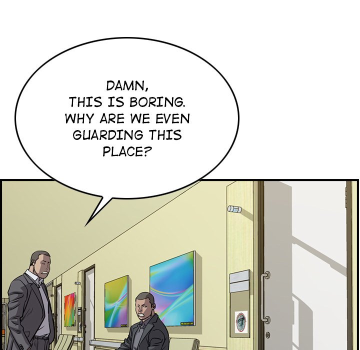 Legend: The Beginning Chapter 105 page 11 - Chapter 105