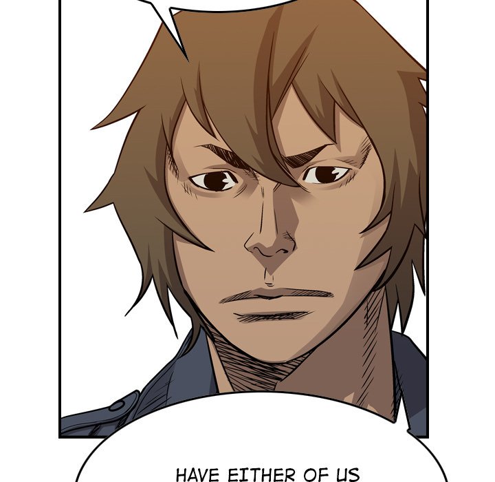 Legend: The Beginning Chapter 105 page 110 - Chapter 105