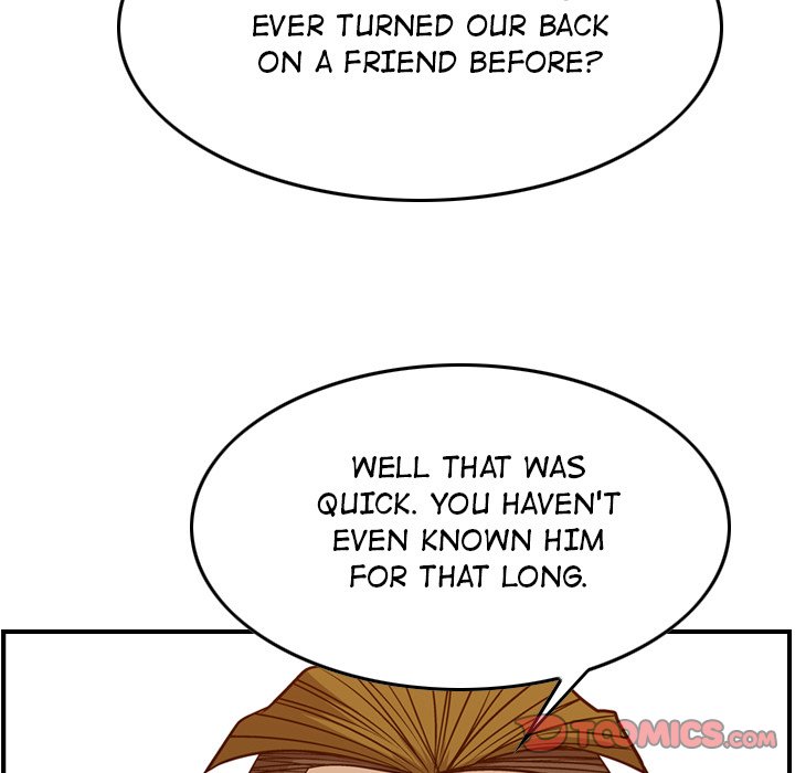 Legend: The Beginning Chapter 105 page 111 - Chapter 105