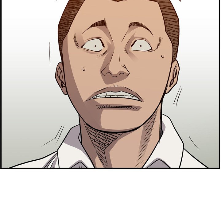 Legend: The Beginning Chapter 105 page 112 - Chapter 105