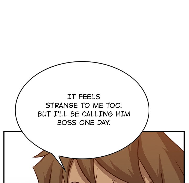Legend: The Beginning Chapter 105 page 113 - Chapter 105