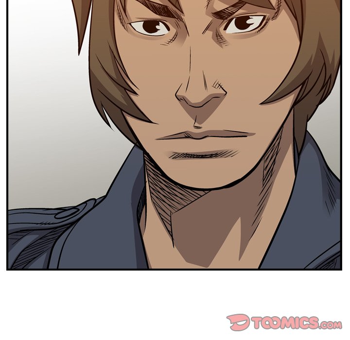 Legend: The Beginning Chapter 105 page 114 - Chapter 105