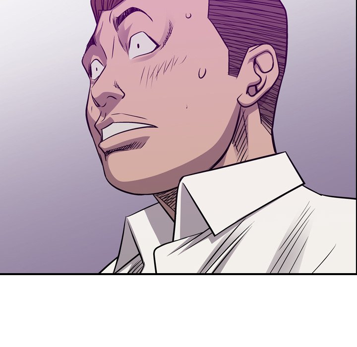 Legend: The Beginning Chapter 105 page 116 - Chapter 105