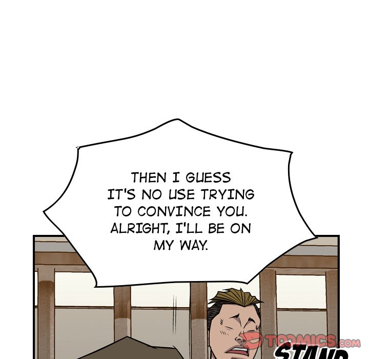 Legend: The Beginning Chapter 105 page 117 - Chapter 105
