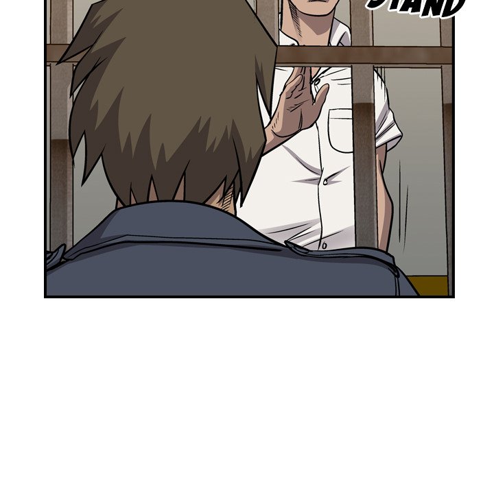 Legend: The Beginning Chapter 105 page 118 - Chapter 105