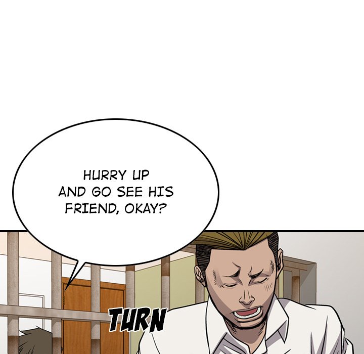 Legend: The Beginning Chapter 105 page 119 - Chapter 105