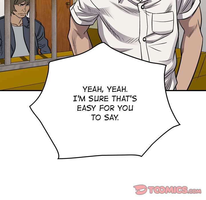 Legend: The Beginning Chapter 105 page 120 - Chapter 105