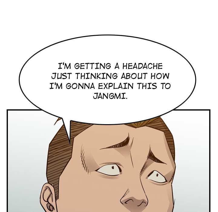 Legend: The Beginning Chapter 105 page 121 - Chapter 105