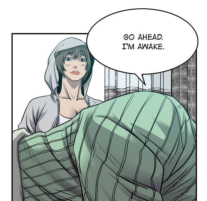 Legend: The Beginning Chapter 105 page 17 - Chapter 105