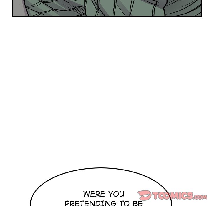 Legend: The Beginning Chapter 105 page 18 - Chapter 105