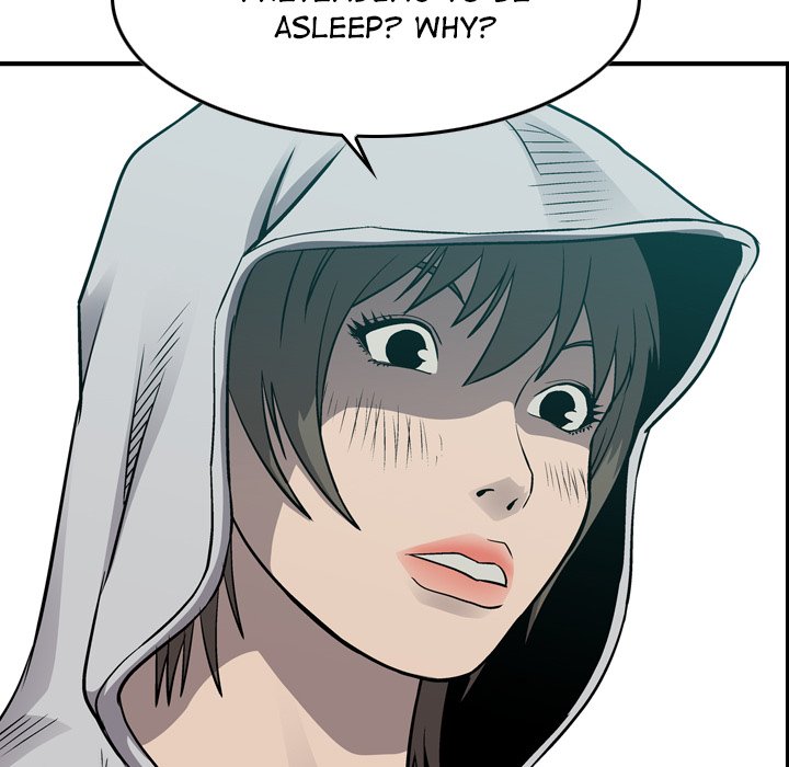 Legend: The Beginning Chapter 105 page 19 - Chapter 105