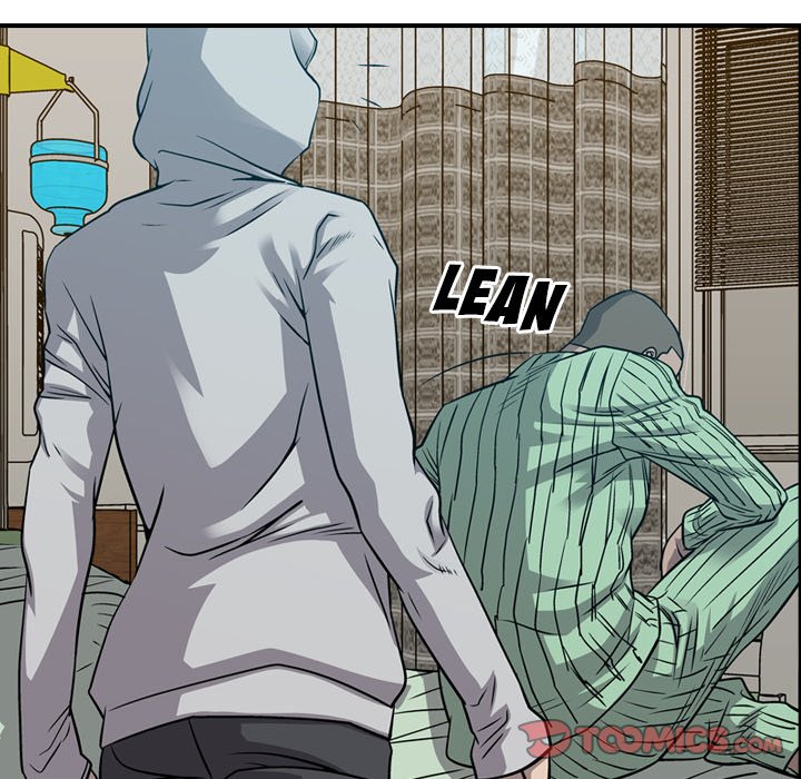 Legend: The Beginning Chapter 105 page 21 - Chapter 105