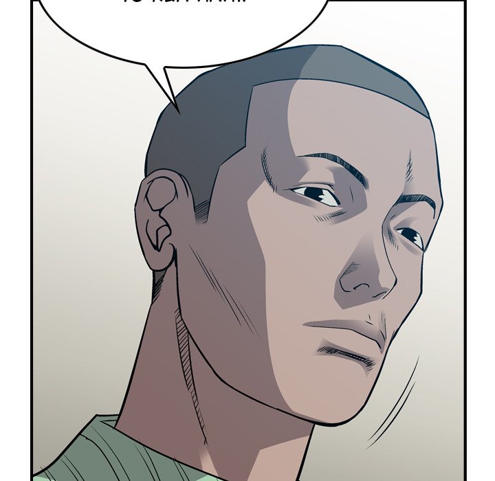 Legend: The Beginning Chapter 105 page 23 - Chapter 105