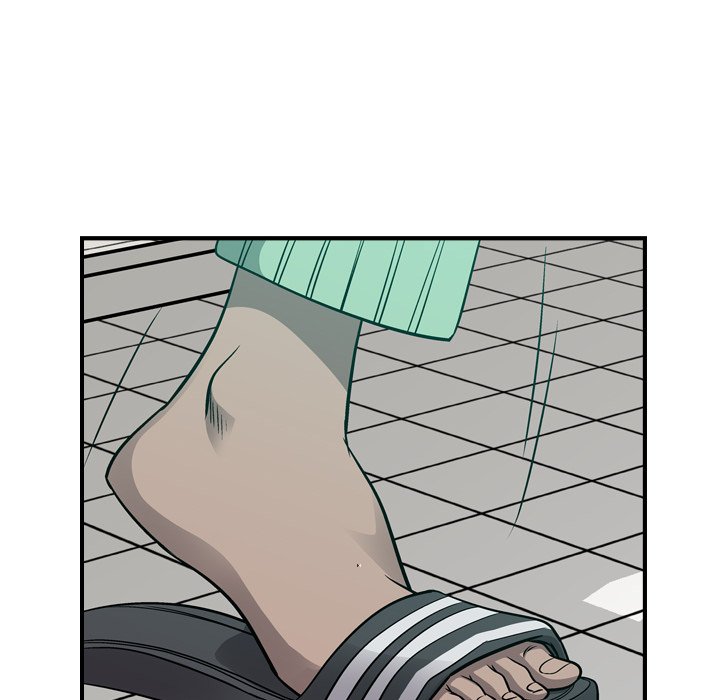 Legend: The Beginning Chapter 105 page 25 - Chapter 105