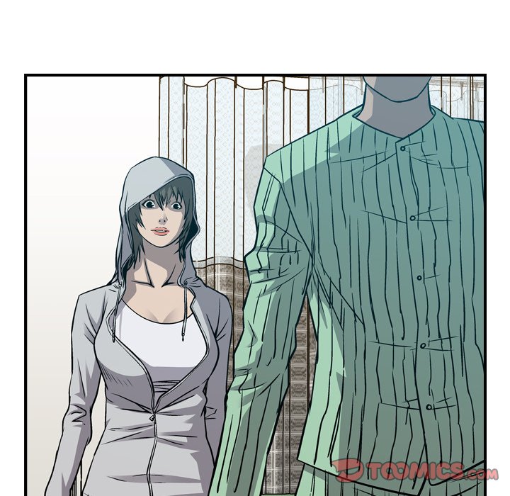 Legend: The Beginning Chapter 105 page 27 - Chapter 105