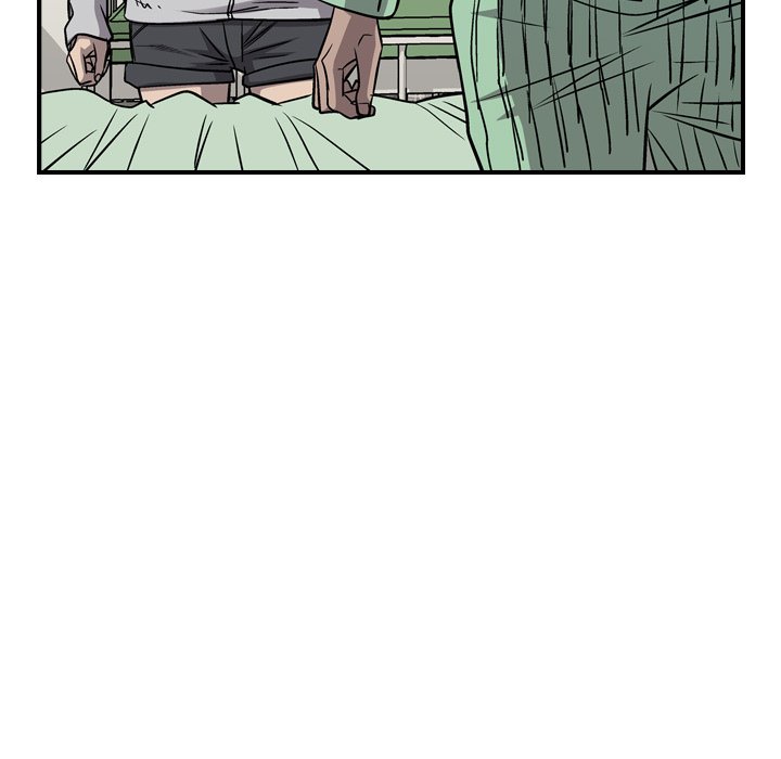 Legend: The Beginning Chapter 105 page 28 - Chapter 105