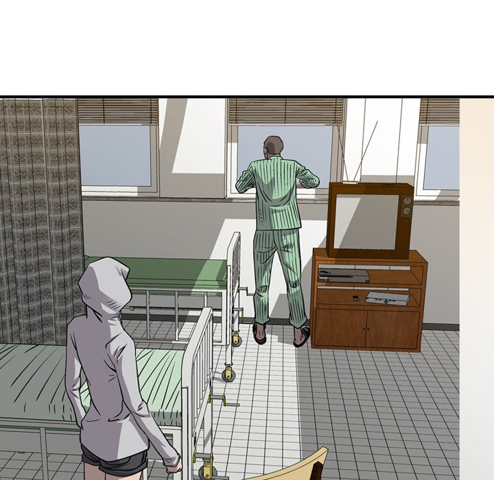 Legend: The Beginning Chapter 105 page 29 - Chapter 105