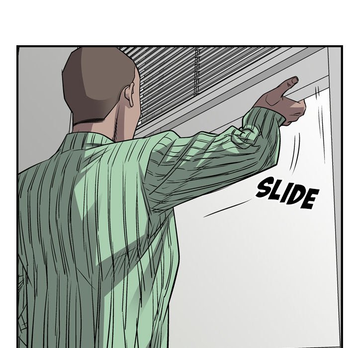 Legend: The Beginning Chapter 105 page 31 - Chapter 105