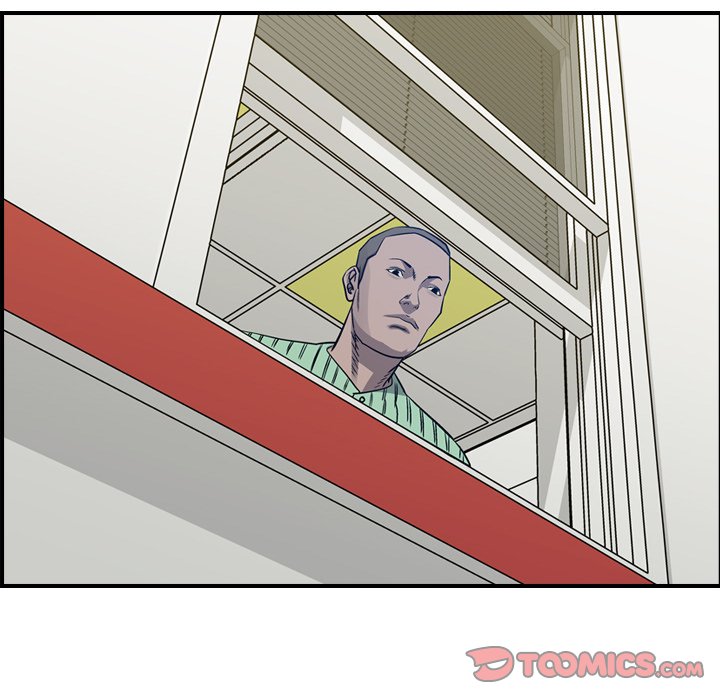 Legend: The Beginning Chapter 105 page 33 - Chapter 105