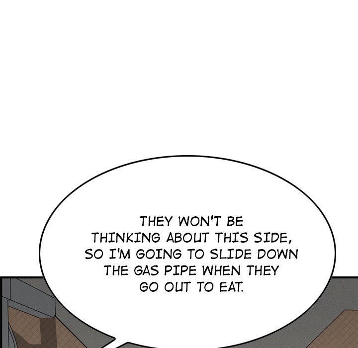 Legend: The Beginning Chapter 105 page 34 - Chapter 105