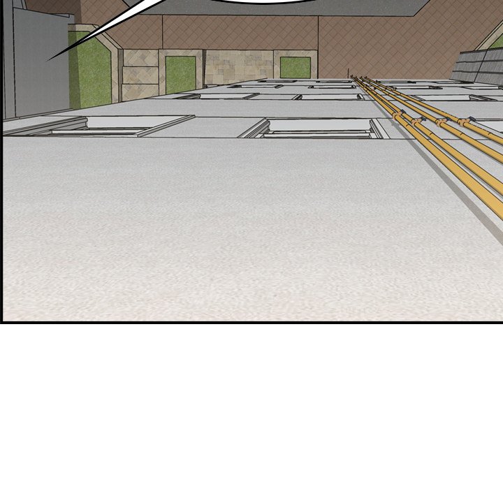 Legend: The Beginning Chapter 105 page 35 - Chapter 105