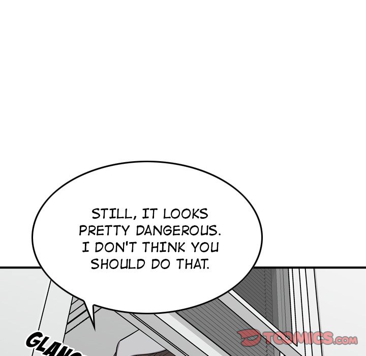 Legend: The Beginning Chapter 105 page 36 - Chapter 105