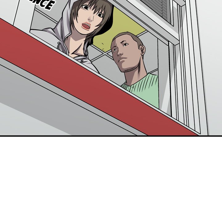 Legend: The Beginning Chapter 105 page 37 - Chapter 105