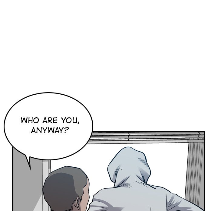 Legend: The Beginning Chapter 105 page 38 - Chapter 105