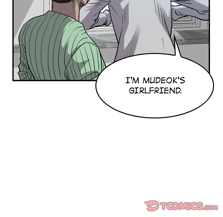 Legend: The Beginning Chapter 105 page 39 - Chapter 105