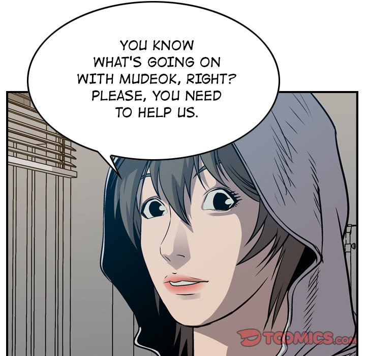 Legend: The Beginning Chapter 105 page 42 - Chapter 105