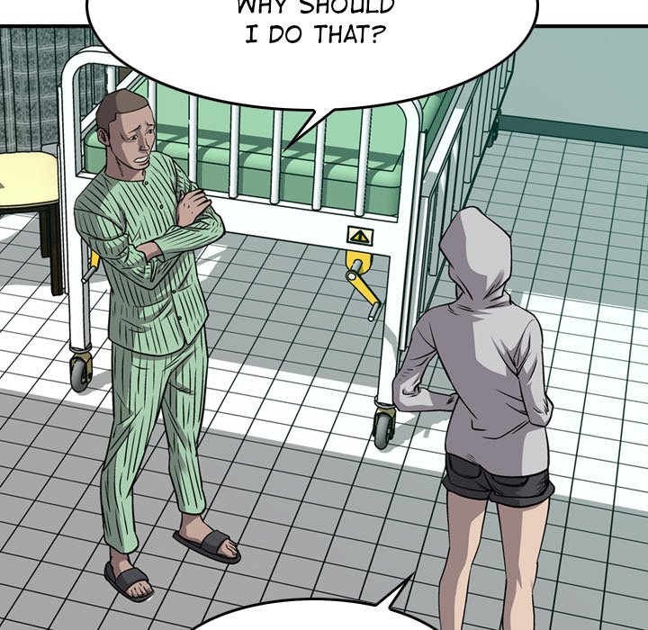 Legend: The Beginning Chapter 105 page 44 - Chapter 105