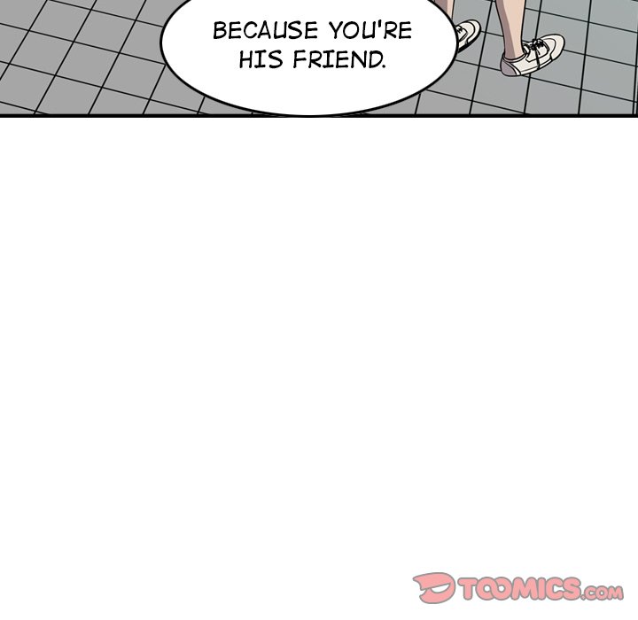 Legend: The Beginning Chapter 105 page 45 - Chapter 105