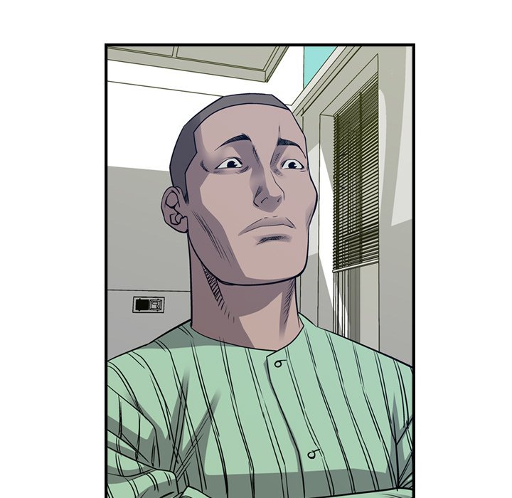 Legend: The Beginning Chapter 105 page 46 - Chapter 105
